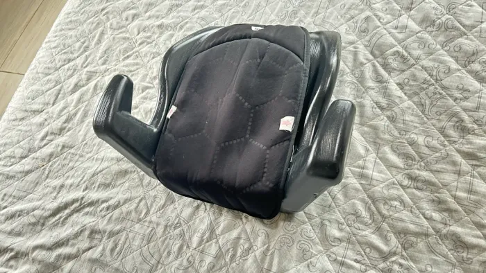 Assento de Elevação para Carro