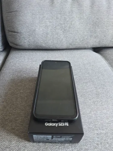Celular Samsung S23FE