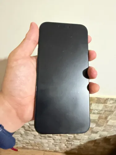 Iphone 16 pro Max 256gb 92% bateria