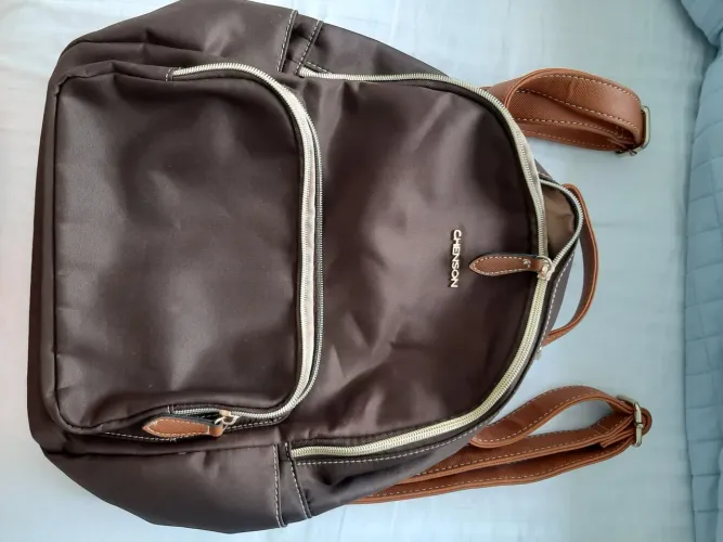 Mochila marca Chenson
