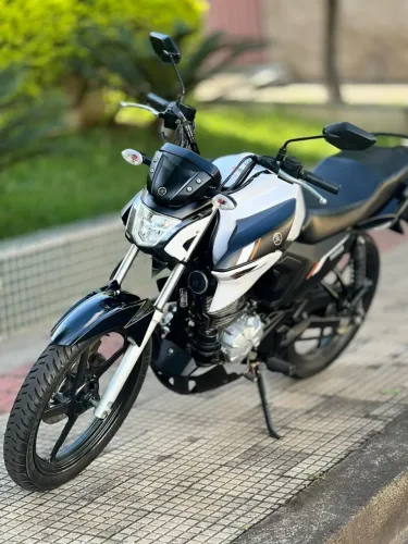 Yamaha Factor 150 Ano  2025 Impecável