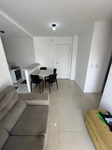 APARTAMENTO MOBILIADO PARA ALUGAR