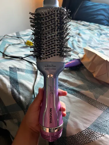 Escova Secadora Bivolt Juliette