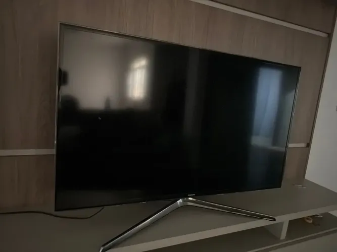 Samsung Smart TV 40?