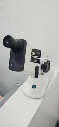 Lensômetro