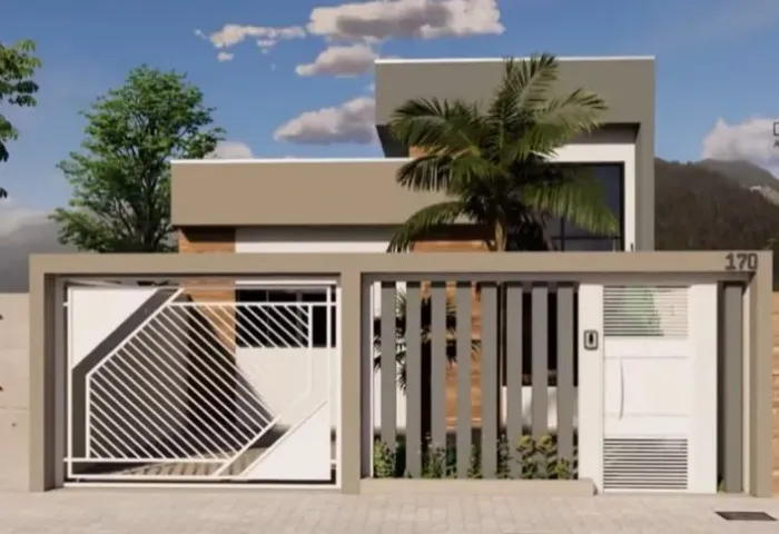 Casa com 3 dormitórios à venda, 100 m² por R$ 650.000 - Setville - São José dos Campos/SP