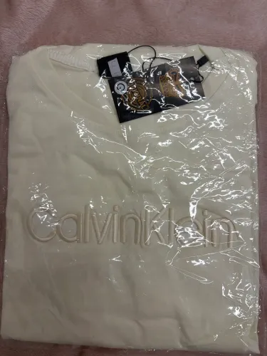 Camisa Calvin Klein