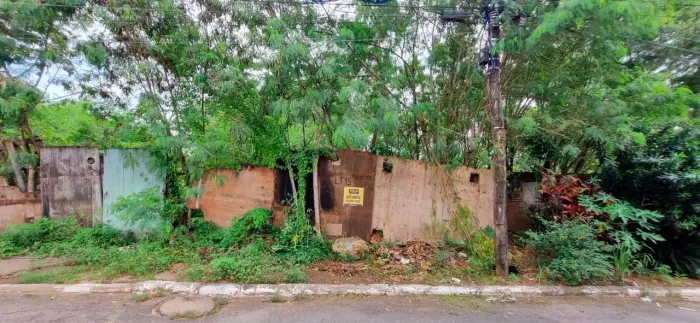 Terreno à venda, 600 m² - Vila Monticelli - Goiânia/GO