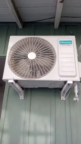 Ar condicionado 12.00000 inverter