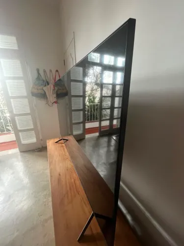 Smart TV Samsung 60 Polegadas