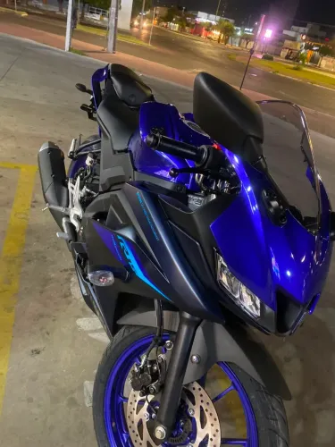 Repasse R15 2025