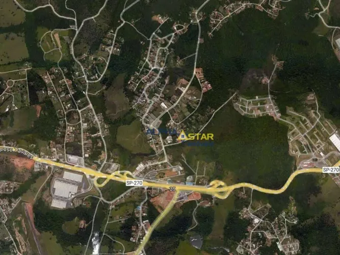 Dois Lotes Maravilhosos, Condomínio Ímpar, venda - Chácara Recanto Verde - Cotia/SP