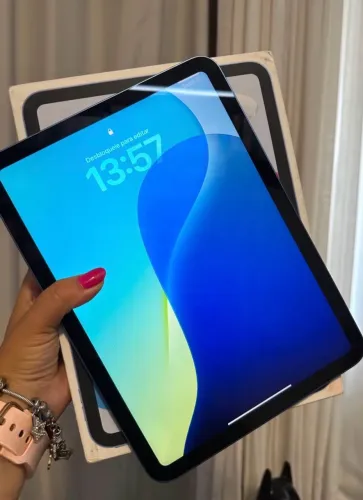 iPad