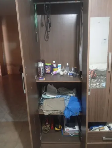 Guarda roupa 