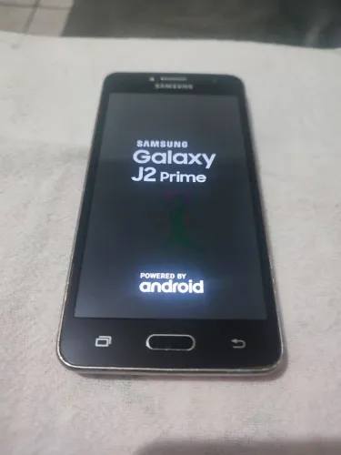 Samsung J2 praia 