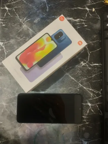 Xiaomi Zerado