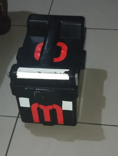bateria