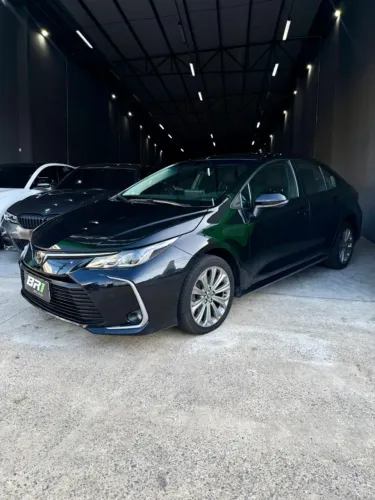 Toyota Corolla XEI 2.0 Flex 16V Aut. 2023