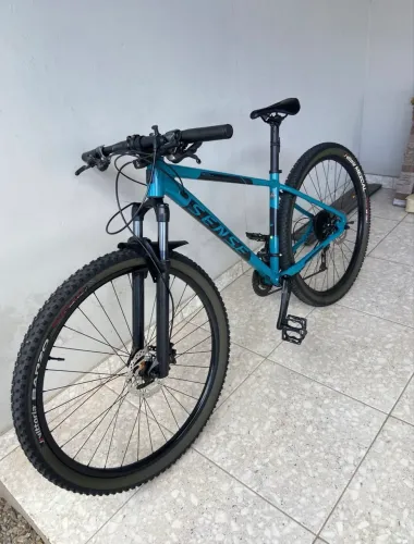 MTB BIKE - Sense Rock Evo bicicleta aro 29