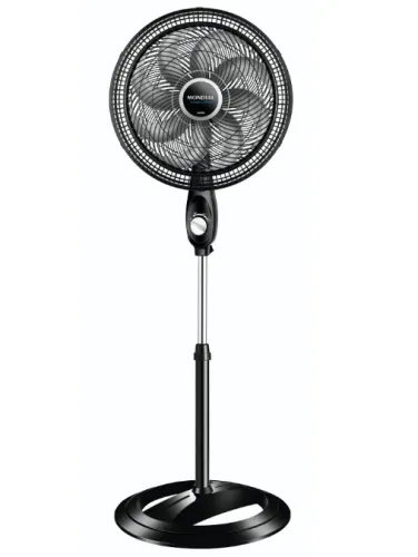Ventilador Coluna Mondial Turbo 8 Pás - Novo