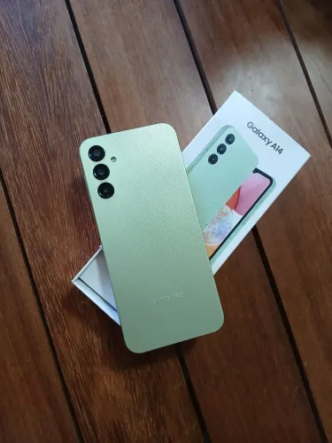 Samsung A14 dual chip 4GB 64GB