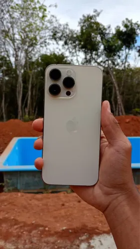 IPHONE 14 PRO MAX GOLD 256 GB
