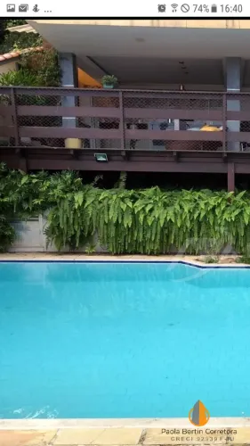 CASA COM 5 QUARTOS PISCINA VAGA DE GARAGEM QUINTAL EM ARAÇATIBA MARICÁ
