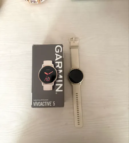 Vendo Garmin VivoActive 5
