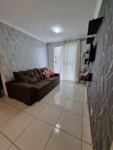 JCC - Solar da Vila com 2 quartos em Ataíde - Vila Velha - ES