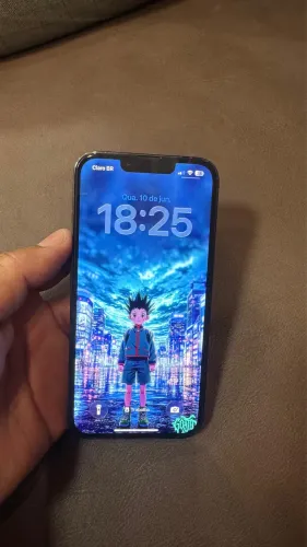iPhone 13 Pro 128 gb