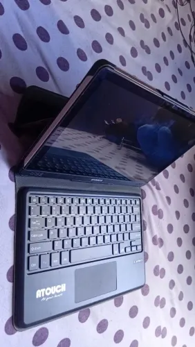 Vende-se tablet