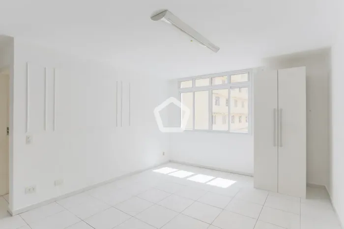 Apartamento em Liberdade