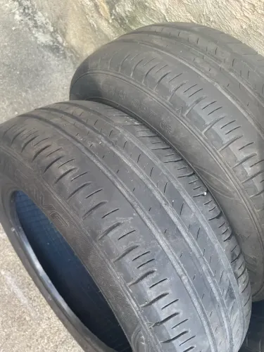 Pneus Dunlop - 175/65 R14 
