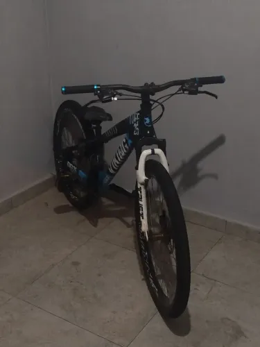 Bicicleta viking