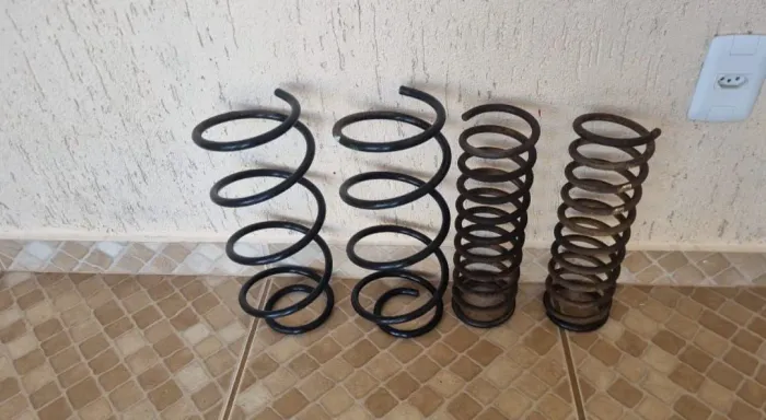 Molas Originais Gol/Parati/saveiro G2/G3/G4