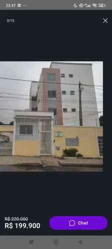 Vendo apartamento na Pajuçara 