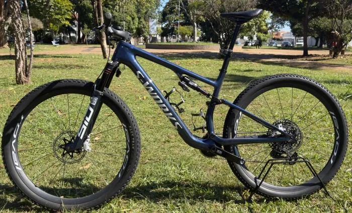 Specialized Epic 8 S-Works L 2026