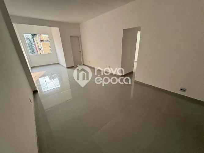 Engenho de Dentro | Apartamento 2 quartos