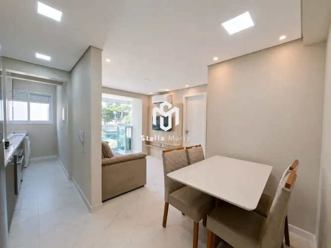 Apartamento para Locação | Mobiliado | 41m² | Próximo ao Metrô Barra Funda| Pronto para Mo