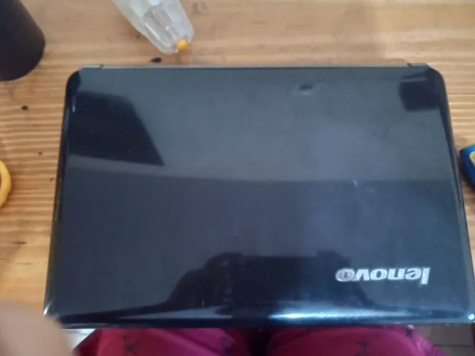 Notebook Lenovo z360