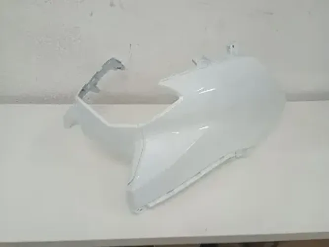 Carenagem Dianteira Yamaha Nmax Original Esquerdo  + Carenagem Inferior 