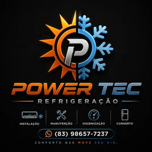 POWER TEC REFRIGERAÇÃO 