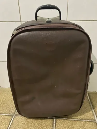 Mala de viagem grande