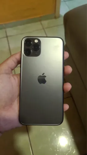 iPhone 11 pro