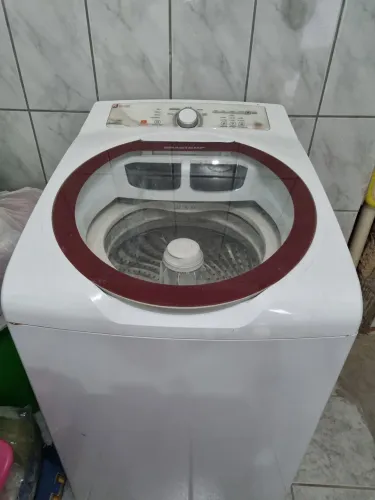 Maquina de lavar Brastemp 11kg