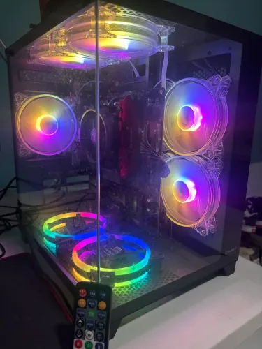 Pc gamer