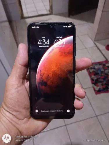 Redmi note 8