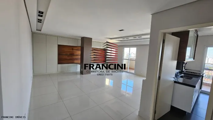 Apartamento para Locação em Bauru, Vila Santa Tereza, 3 dormitórios, 3 suítes, 5 banheiros