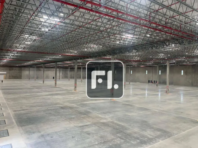 Galpão para alugar, 10716 m² por R$ 505.692,00/mês - Centro - Cajamar/SP