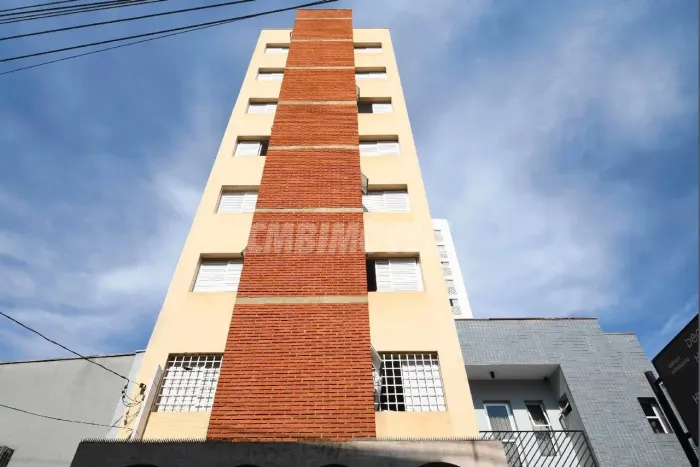 apartamento - Centro - Campinas